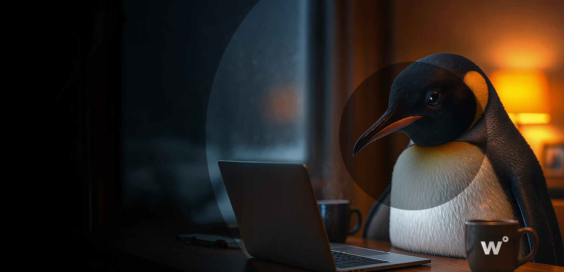 Real-time audio weather updates. At home. In your car. On your phone.